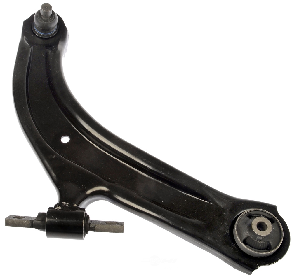DORMAN OE SOLUTIONS - Suspension Control Arm and Ball Joint Assembly (Front Right Lower) - DRE 521-184