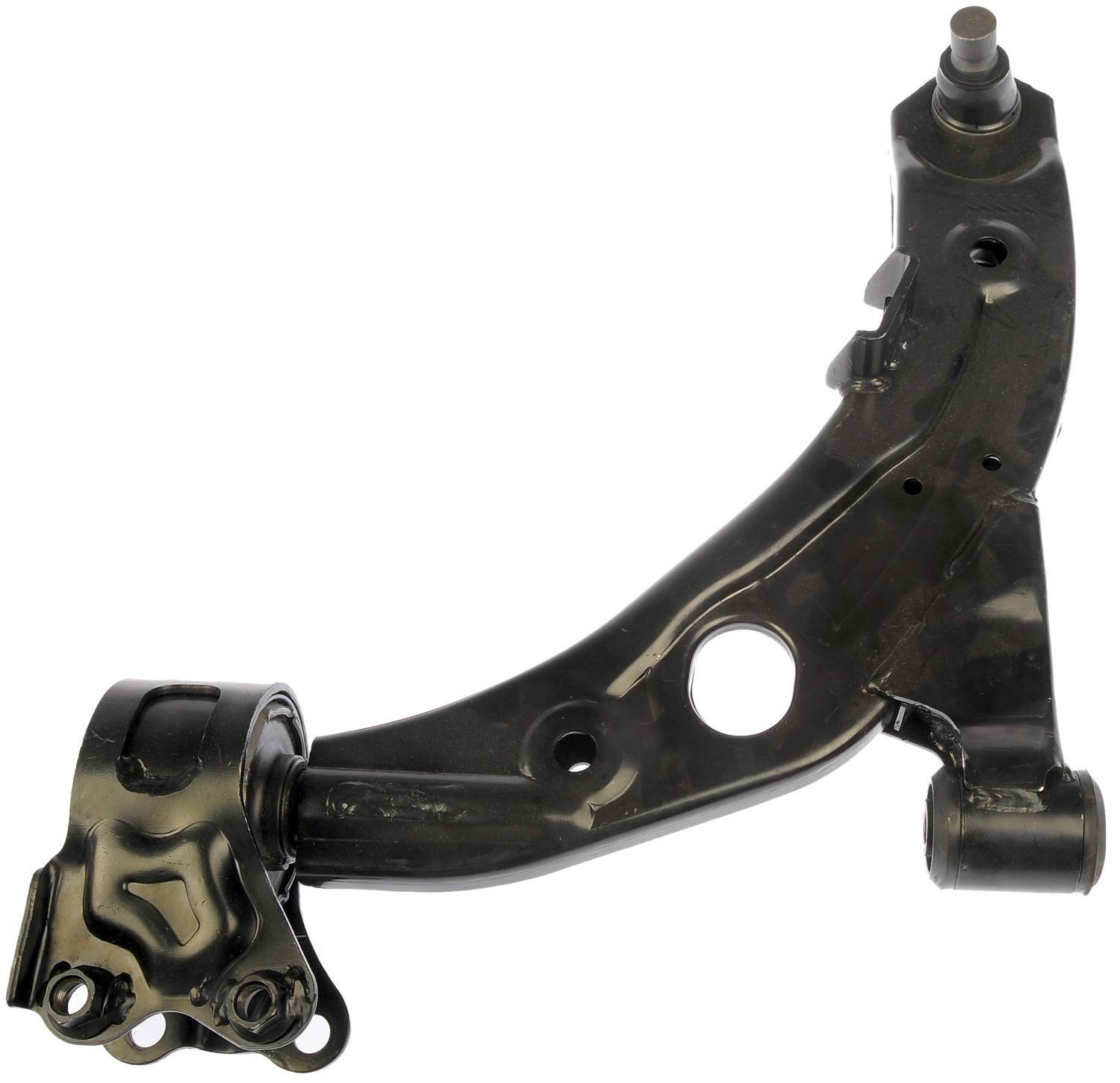 DORMAN OE SOLUTIONS - Suspension Control Arm and Ball Joint Assembly - DRE - 521-211