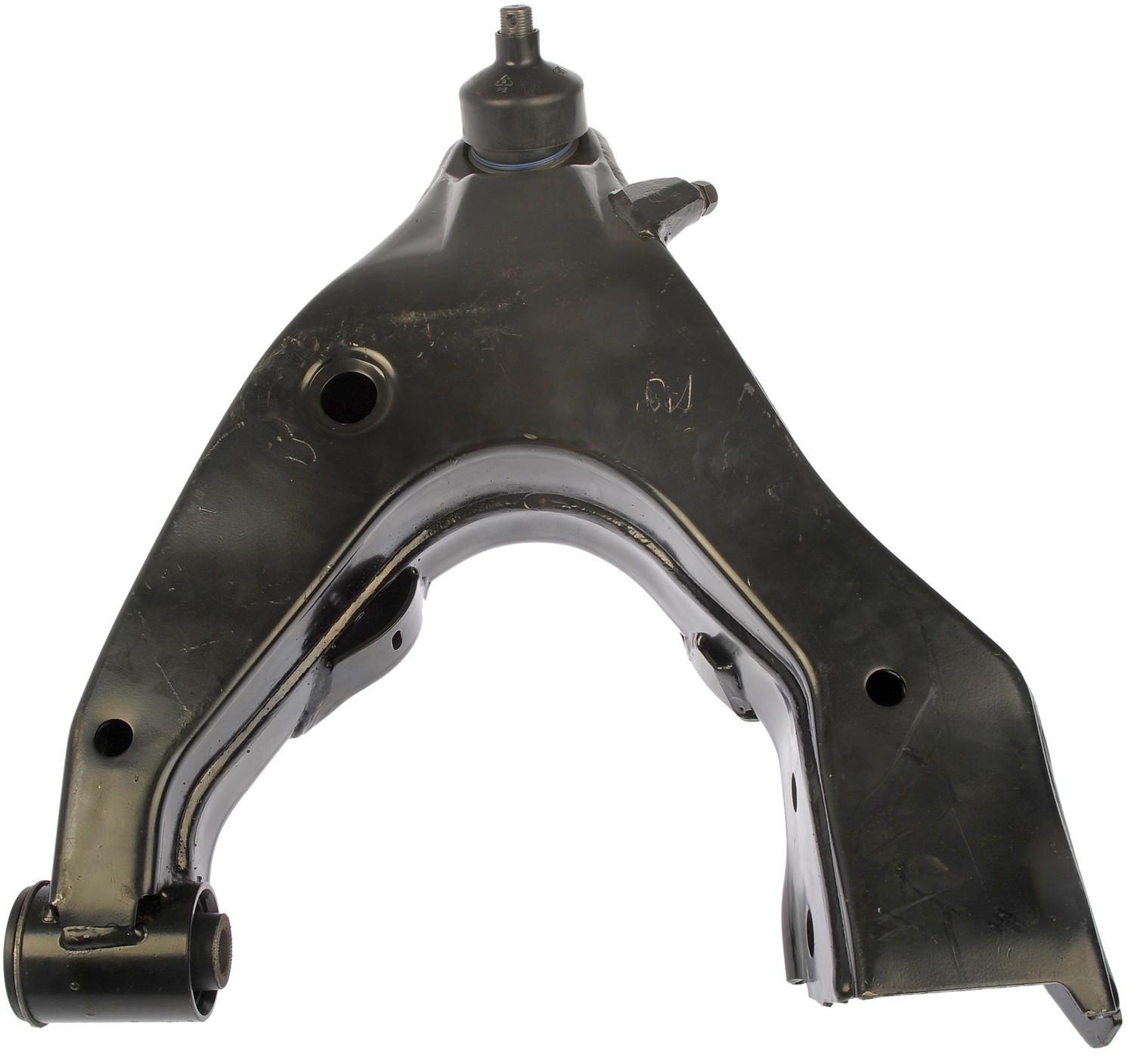 DORMAN OE SOLUTIONS - Suspension Control Arm and Ball Joint Assembly - DRE - 521-231