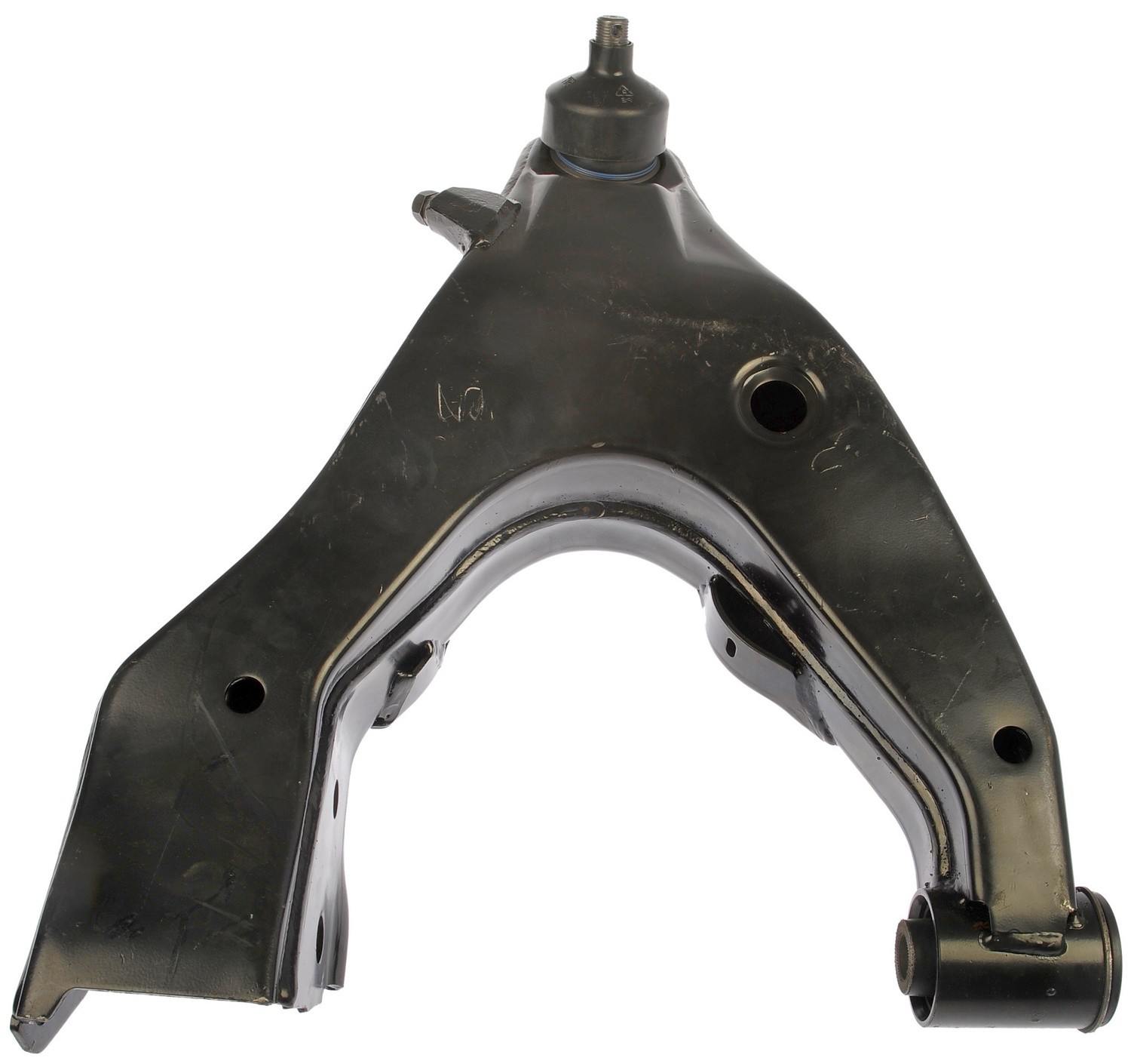 DORMAN OE SOLUTIONS - Suspension Control Arm and Ball Joint Assembly - DRE - 521-232