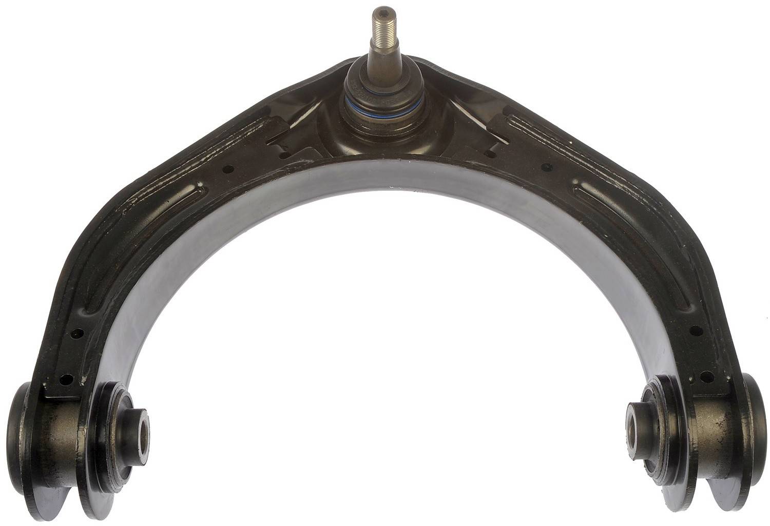 DORMAN OE SOLUTIONS - Suspension Control Arm and Ball Joint Assembly (Front Upper) - DRE 521-238