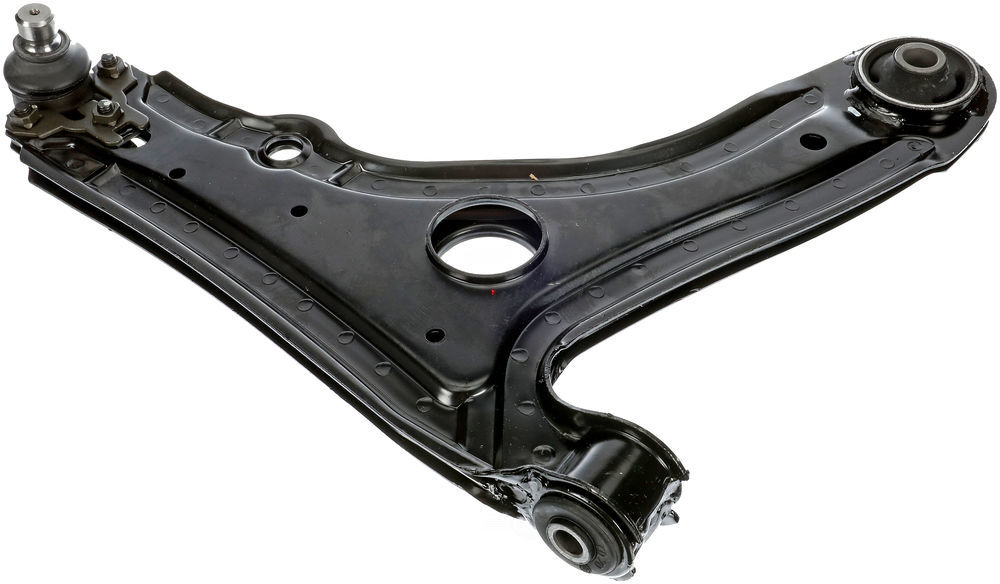 DORMAN OE SOLUTIONS - Suspension Control Arm and Ball Joint Assembly (Front Right Lower) - DRE 521-246