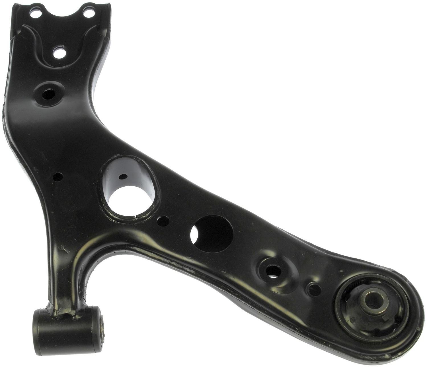 DORMAN OE SOLUTIONS - Suspension Control Arm - DRE - 521-249