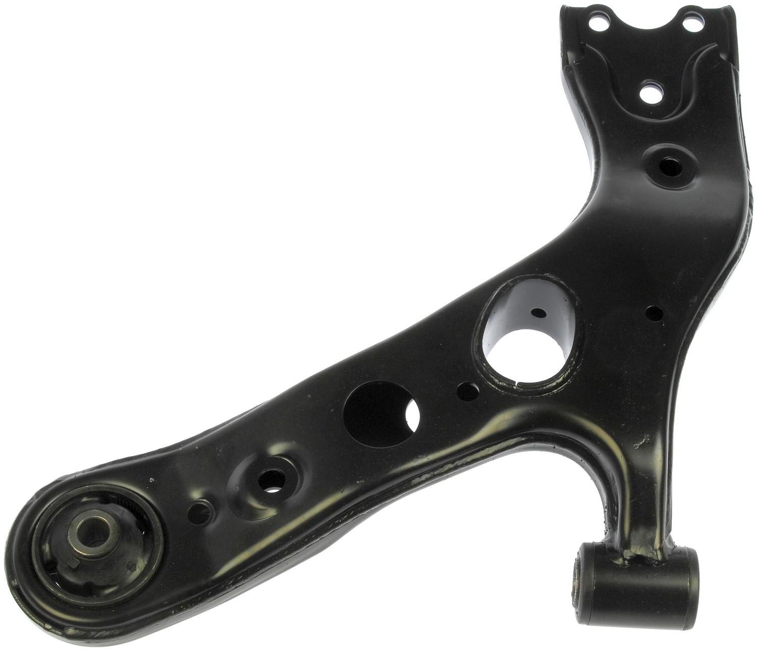 DORMAN OE SOLUTIONS - Suspension Control Arm - DRE - 521-250