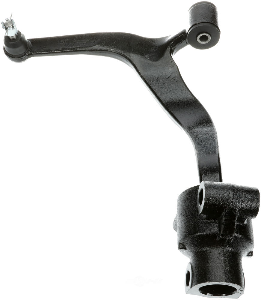 DORMAN OE SOLUTIONS - Suspension Control Arm and Ball Joint Assembly - DRE 521-273