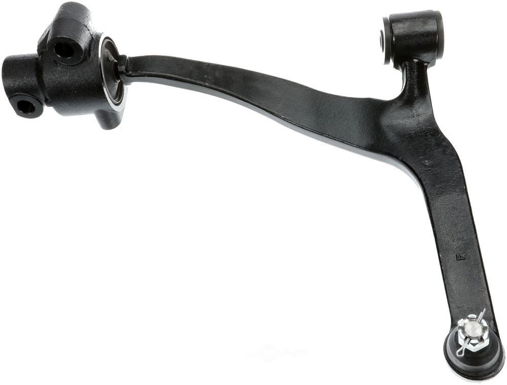 DORMAN OE SOLUTIONS - Suspension Control Arm and Ball Joint Assembly - DRE 521-274
