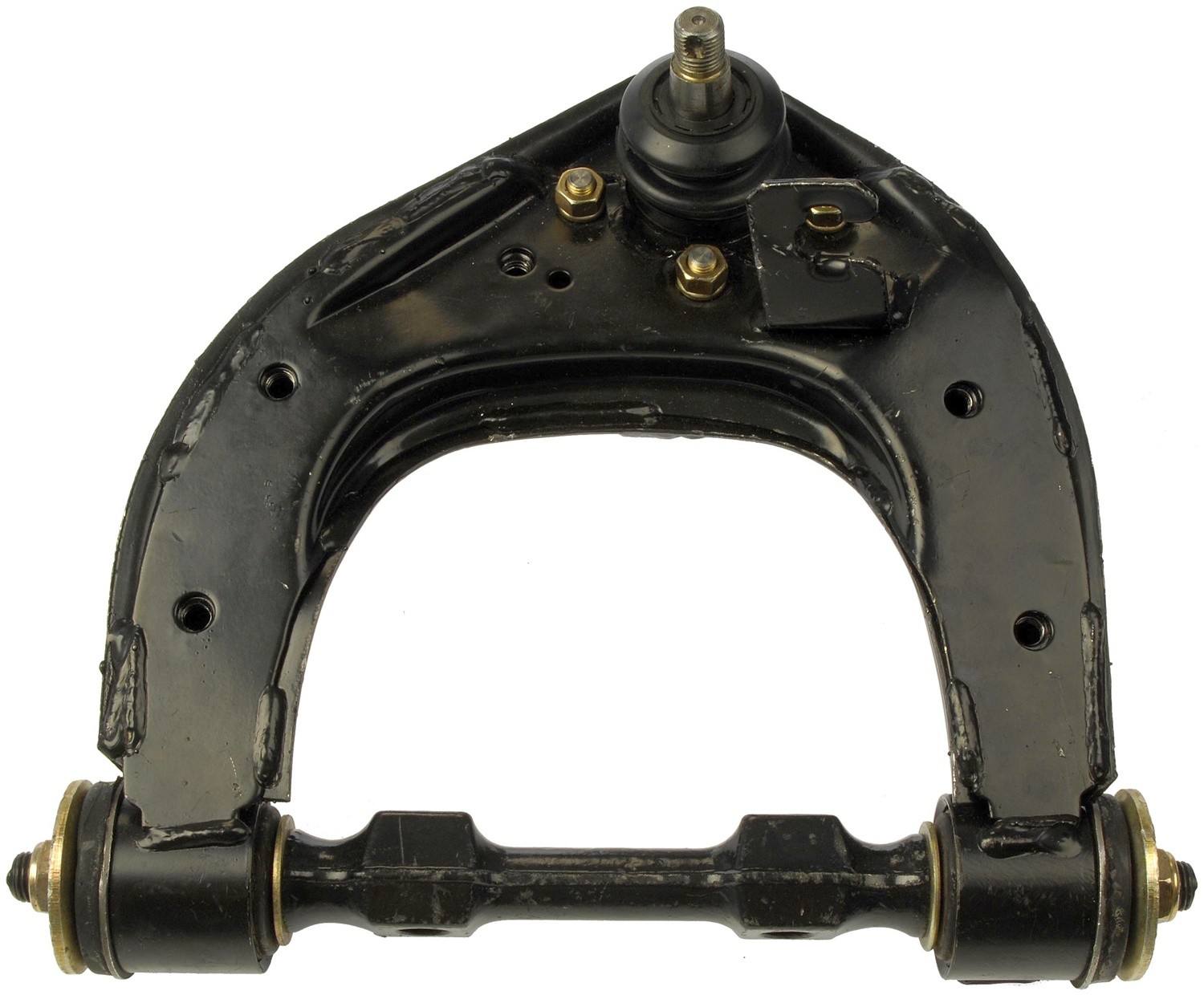 DORMAN OE SOLUTIONS - Suspension Control Arm and Ball Joint Assembly - DRE - 521-307