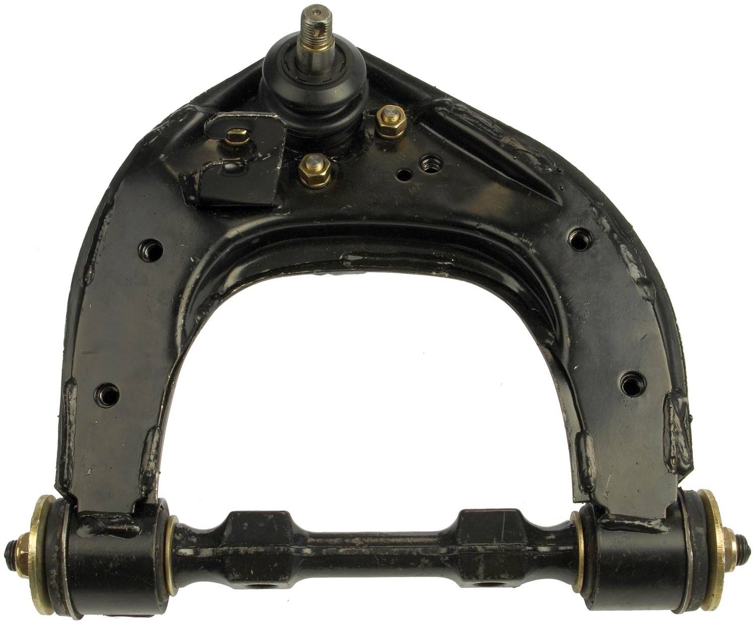 DORMAN OE SOLUTIONS - Suspension Control Arm and Ball Joint Assembly - DRE - 521-308