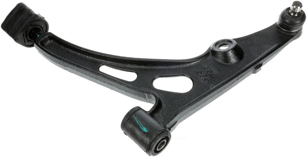 DORMAN OE SOLUTIONS - Suspension Control Arm and Ball Joint Assembly (Front Left Lower) - DRE 521-315