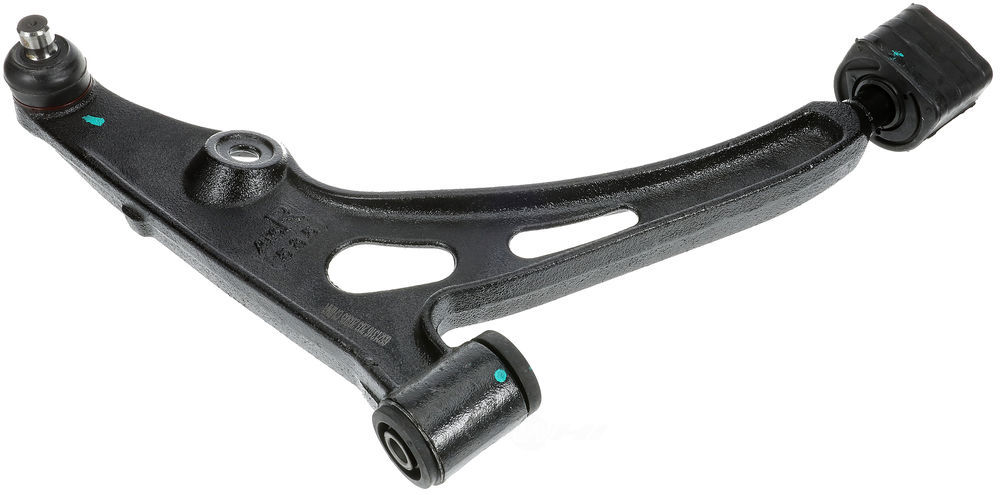 DORMAN OE SOLUTIONS - Suspension Control Arm and Ball Joint Assembly (Front Right Lower) - DRE 521-316