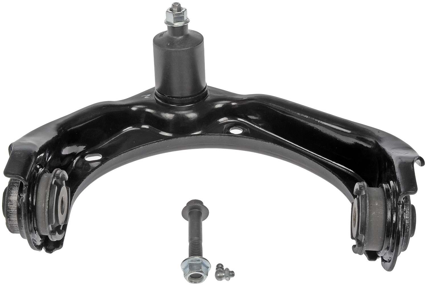 DORMAN OE SOLUTIONS - Suspension Control Arm and Ball Joint Assembly - DRE - 521-355
