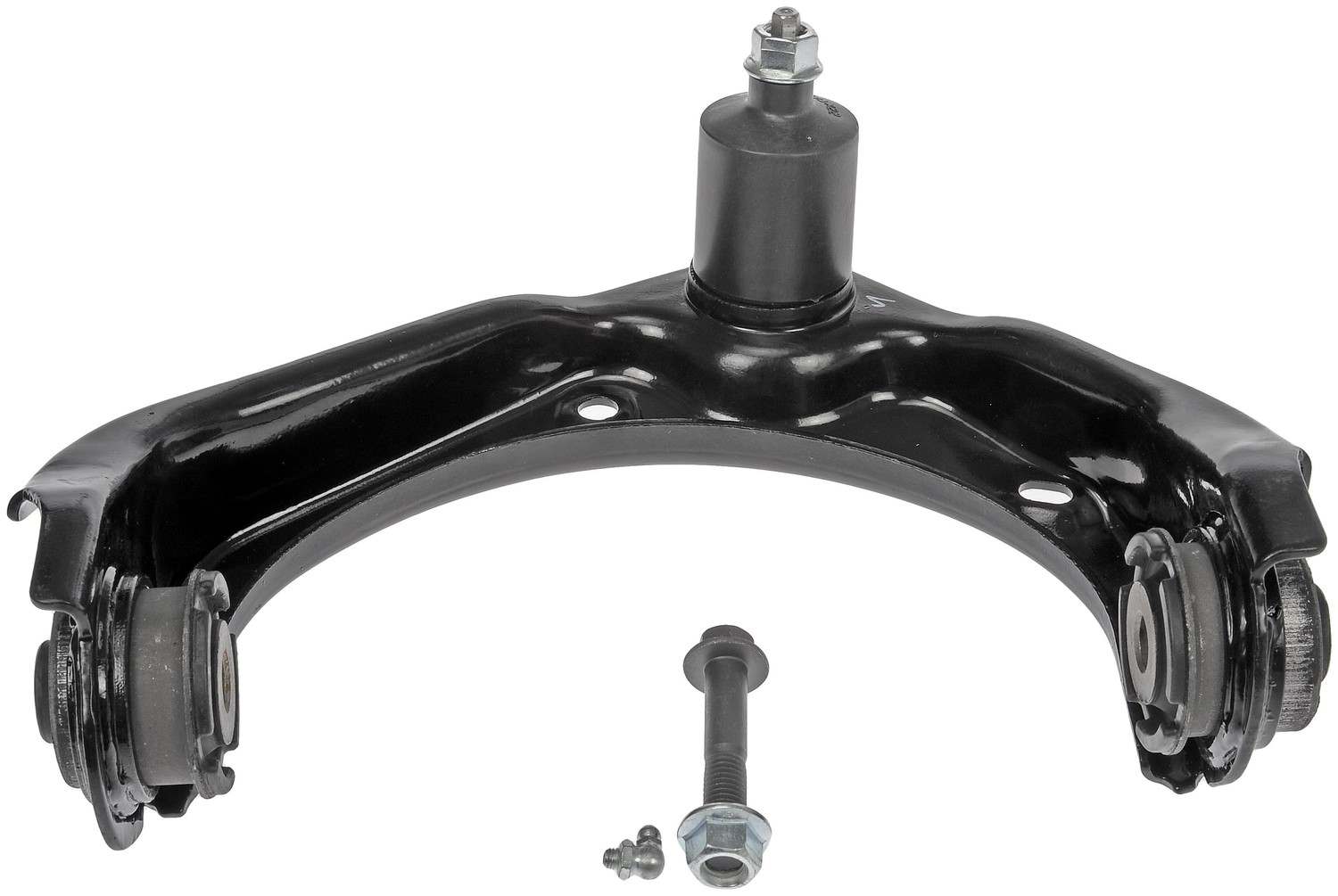 DORMAN OE SOLUTIONS - Suspension Control Arm and Ball Joint Assembly - DRE - 521-356