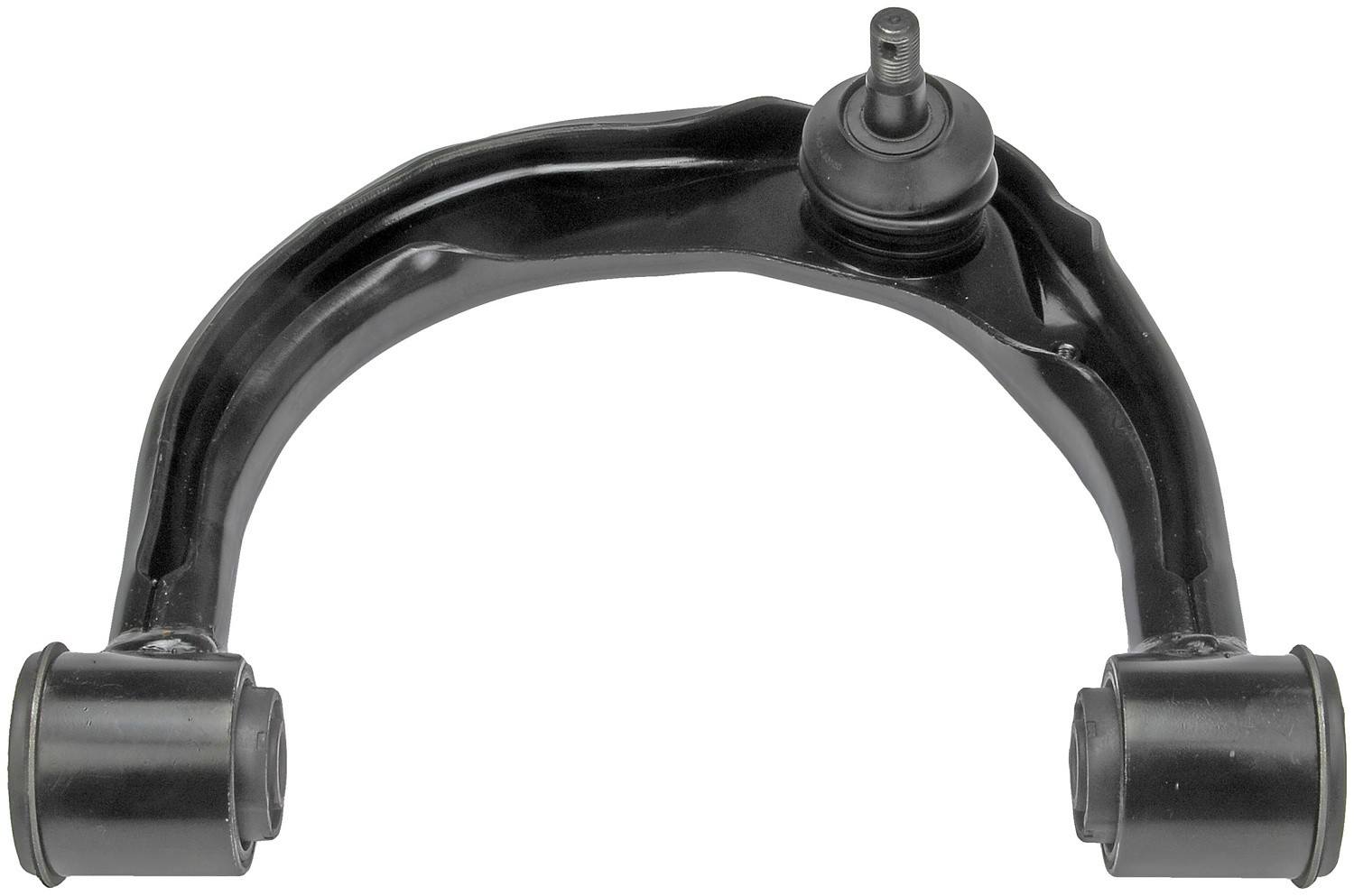 DORMAN OE SOLUTIONS - Suspension Control Arm and Ball Joint Assembly (Front Left Upper) - DRE 521-371