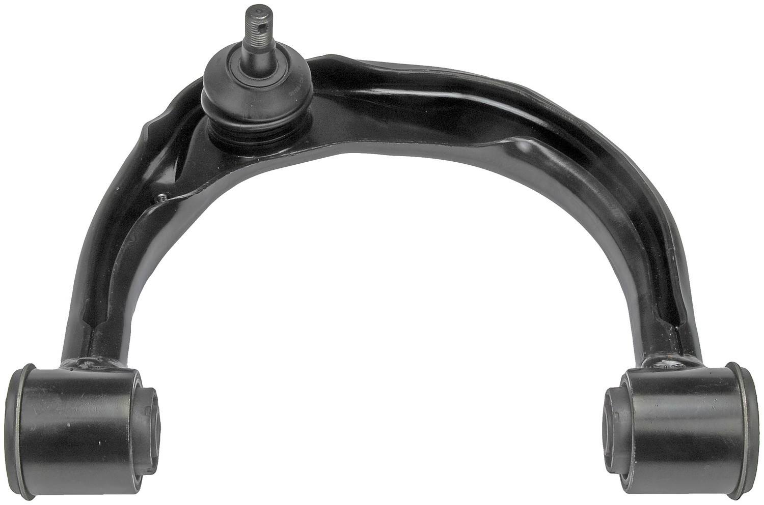DORMAN OE SOLUTIONS - Suspension Control Arm and Ball Joint Assembly (Front Right Upper) - DRE 521-372