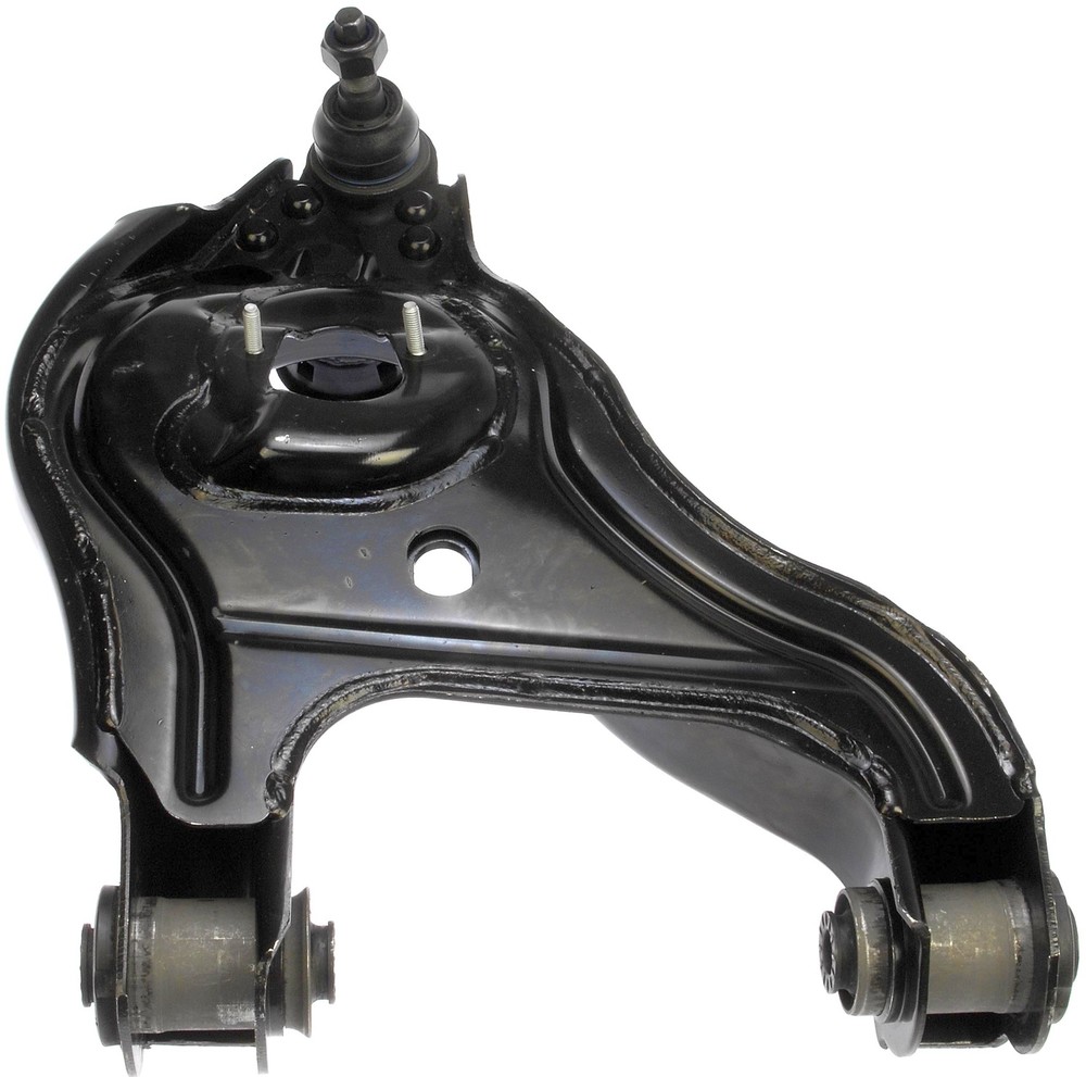 DORMAN OE SOLUTIONS - Suspension Control Arm and Ball Joint Assembly (Front Left Lower) - DRE 521-375
