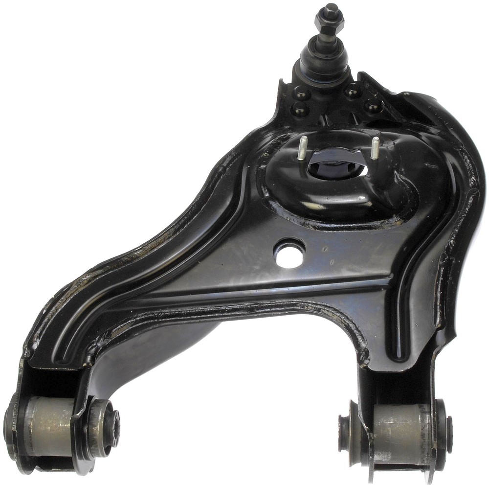 DORMAN OE SOLUTIONS - Suspension Control Arm and Ball Joint Assembly (Front Right Lower) - DRE 521-376