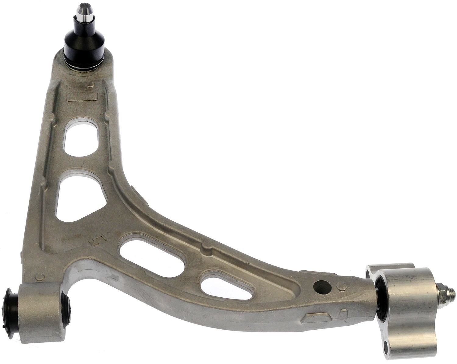 DORMAN OE SOLUTIONS - Suspension Control Arm and Ball Joint Assembly - DRE - 521-381