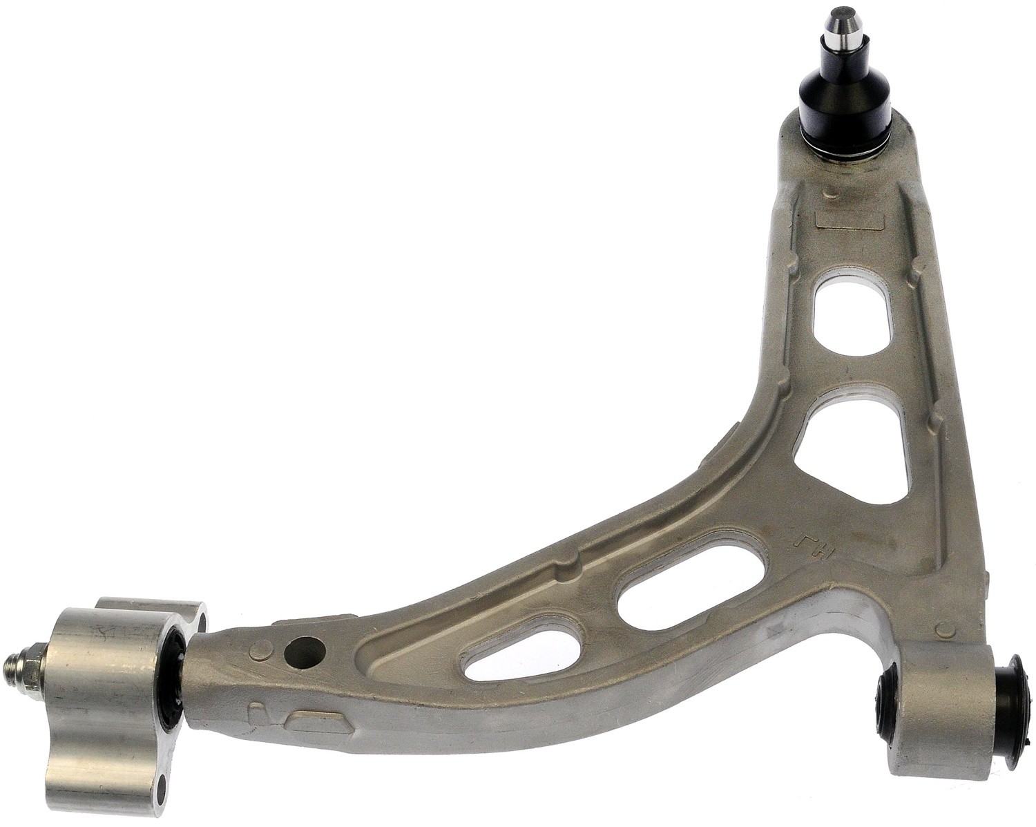 DORMAN OE SOLUTIONS - Suspension Control Arm and Ball Joint Assembly - DRE - 521-382