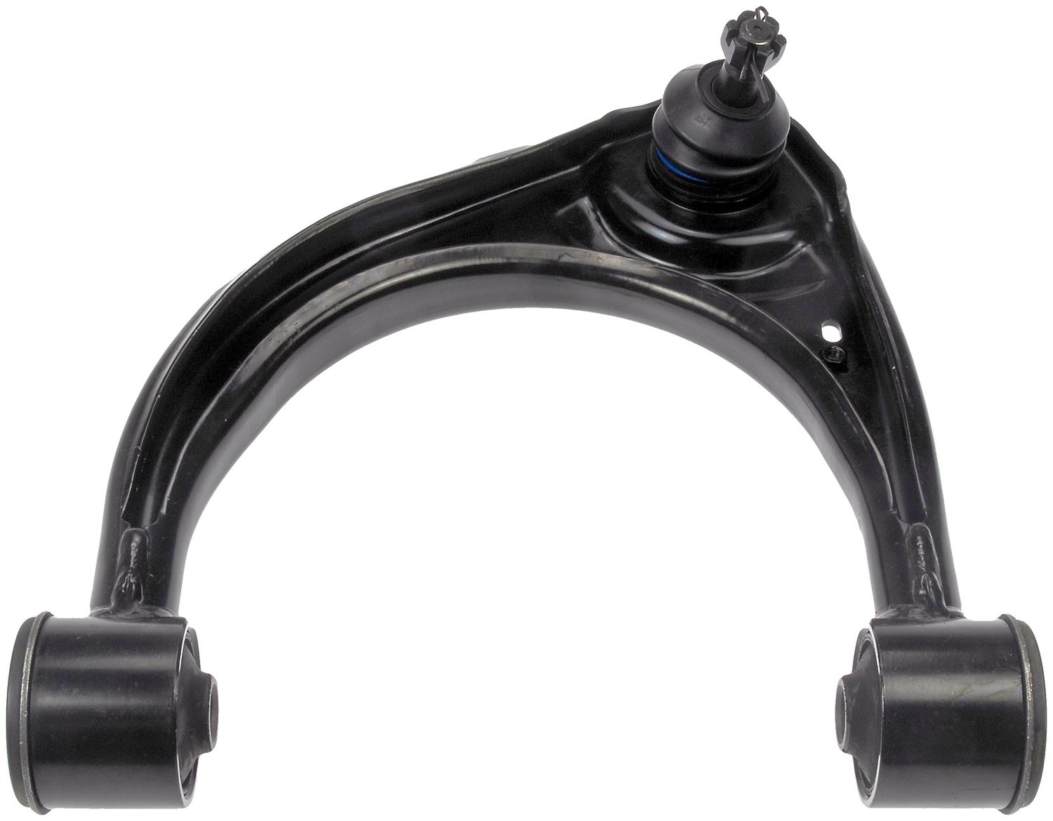 DORMAN OE SOLUTIONS - Suspension Control Arm and Ball Joint Assembly (Front Left Upper) - DRE 521-391