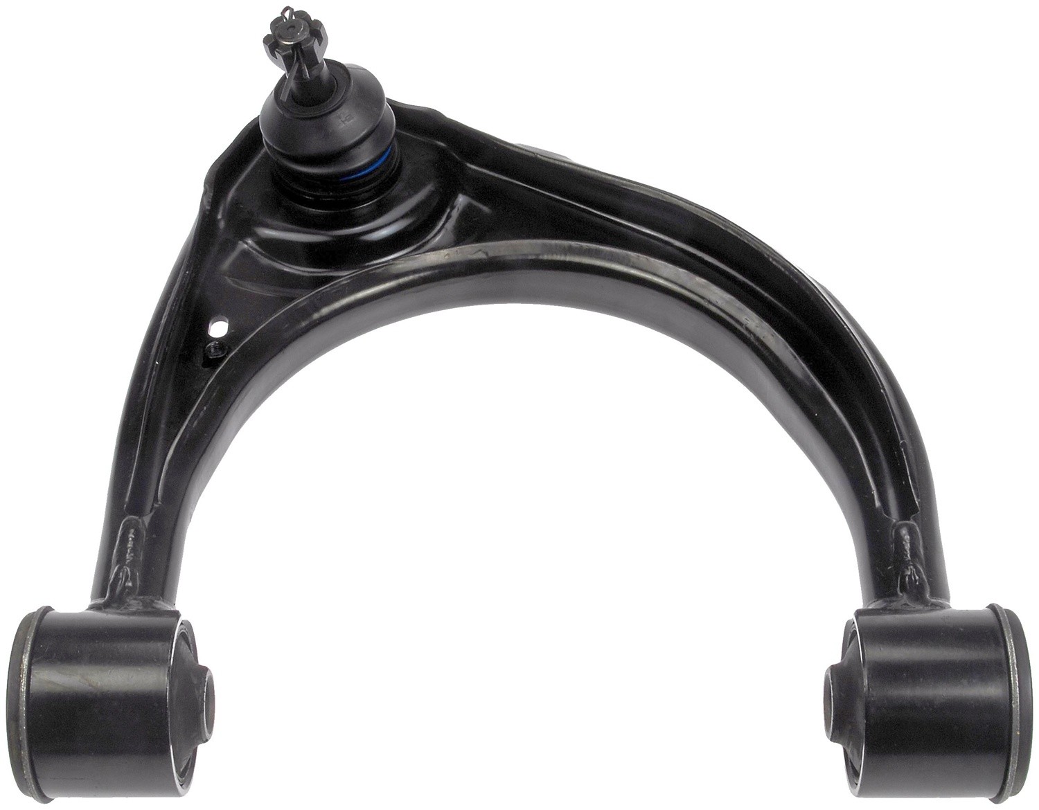 DORMAN OE SOLUTIONS - Suspension Control Arm and Ball Joint Assembly (Front Right Upper) - DRE 521-392
