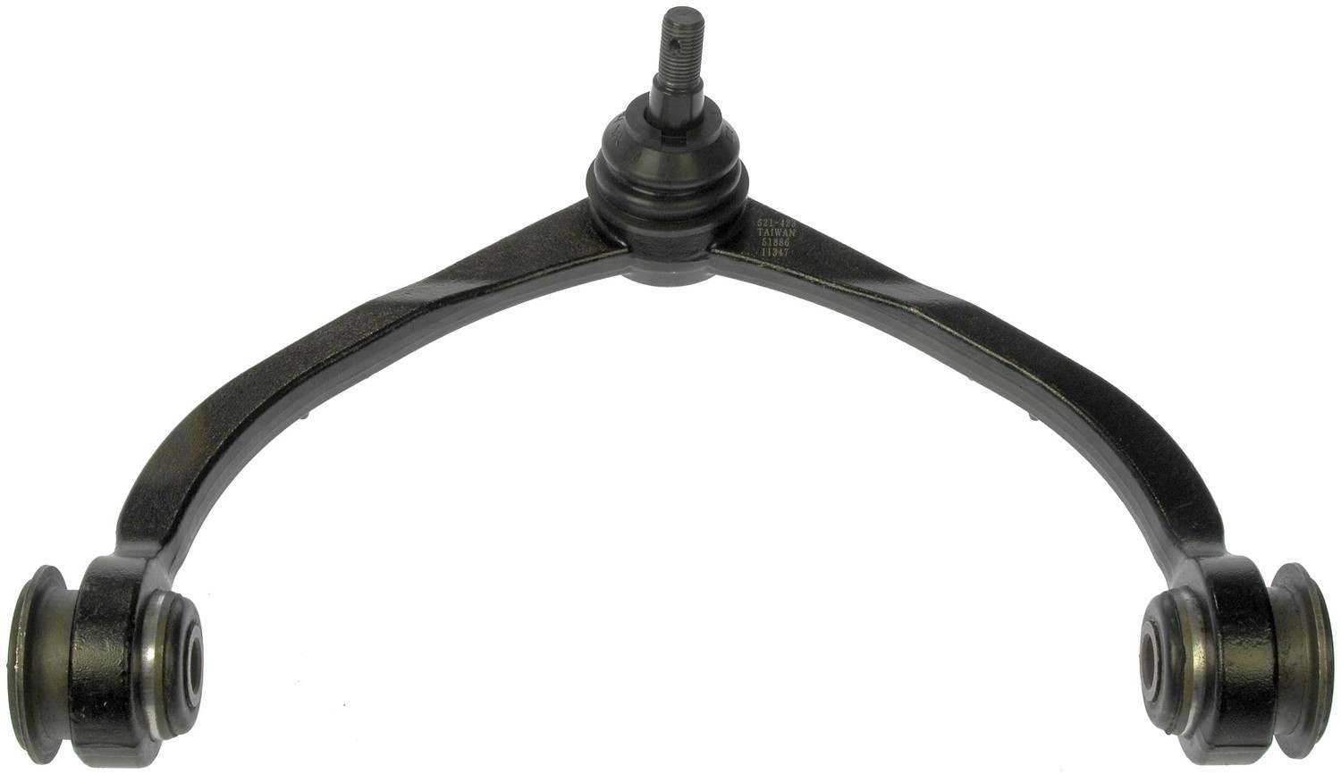 DORMAN OE SOLUTIONS - Suspension Control Arm and Ball Joint Assembly - DRE - 521-423