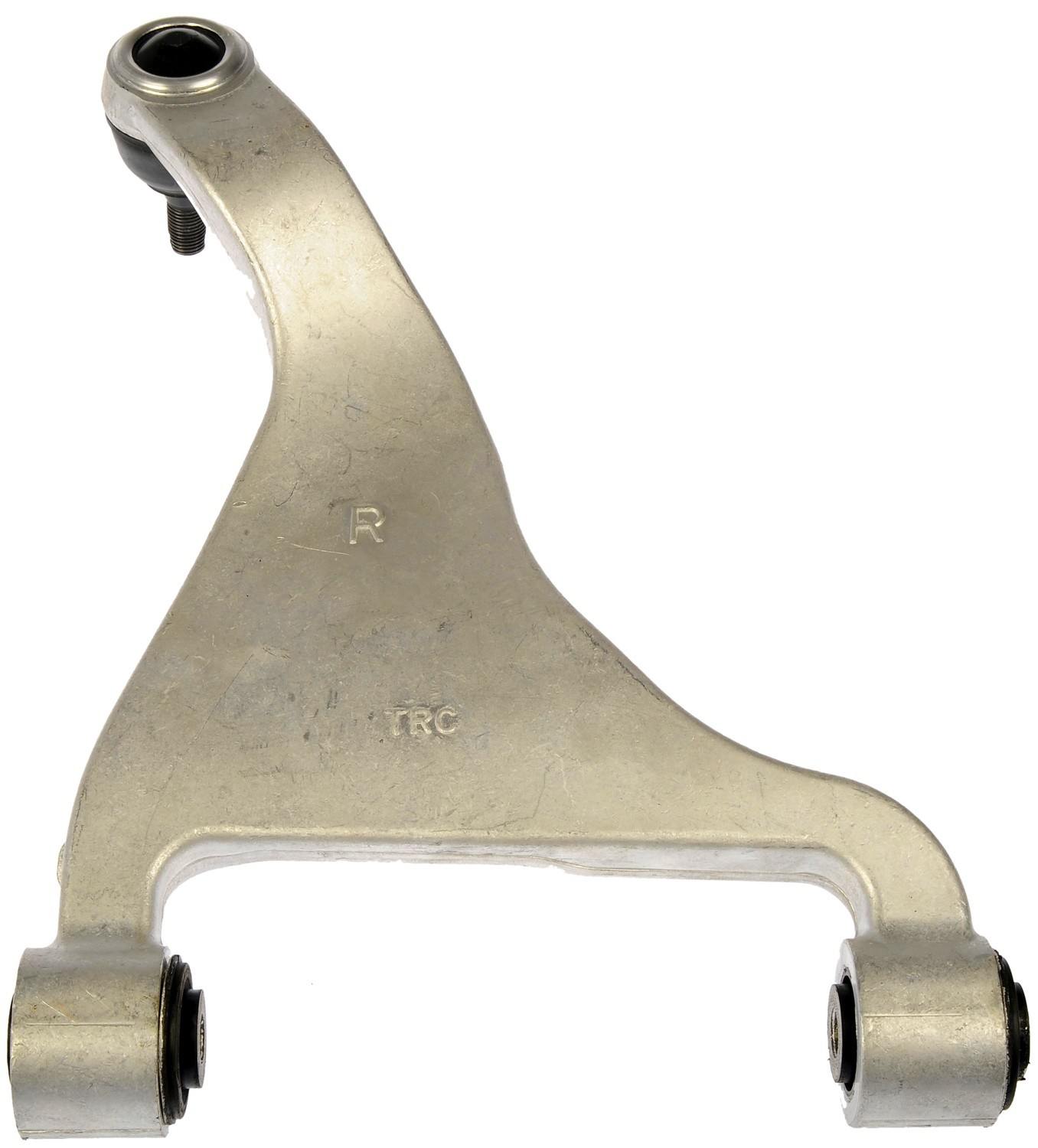 DORMAN OE SOLUTIONS - Suspension Control Arm and Ball Joint Assembly - DRE 521-428