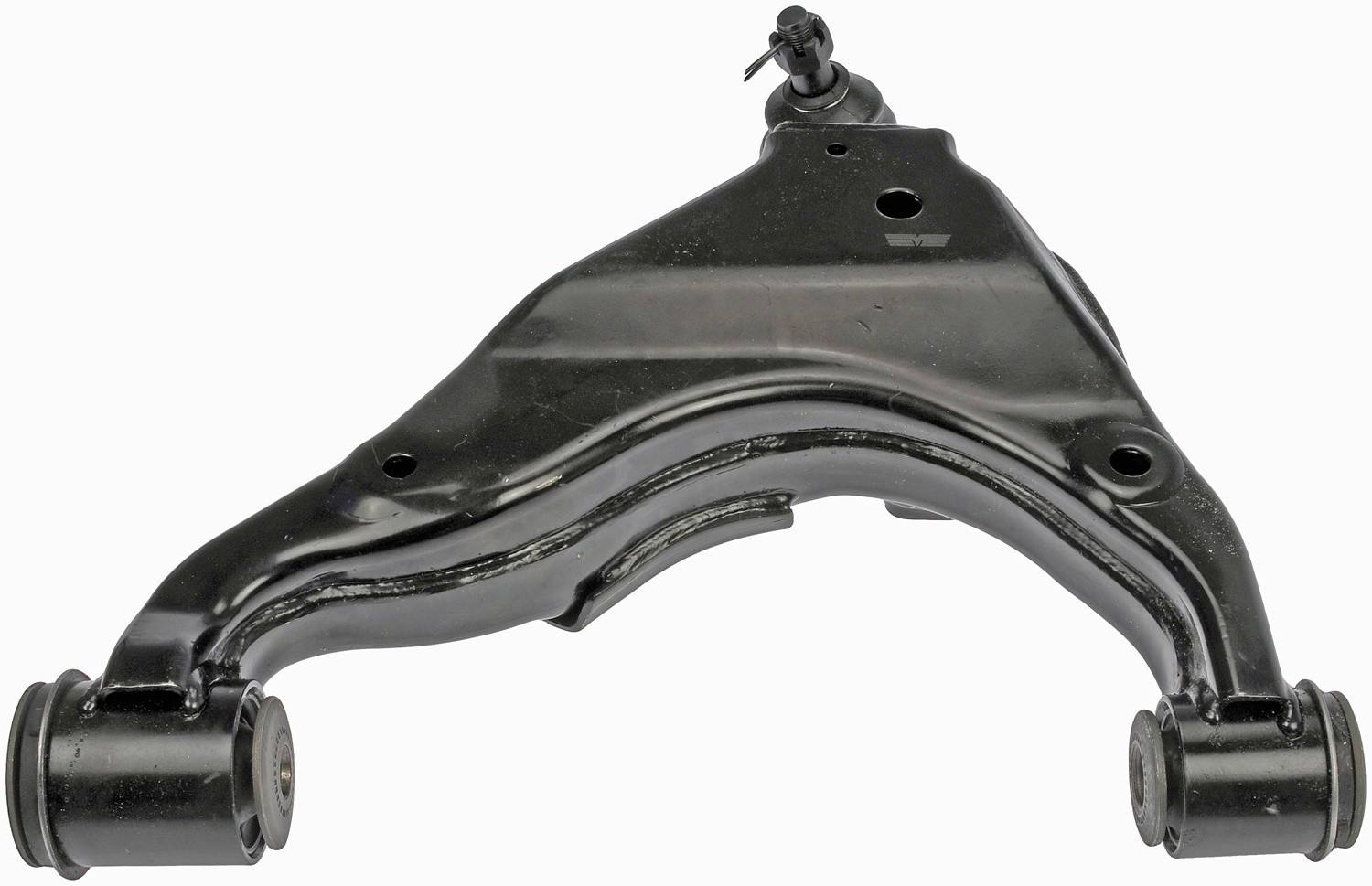 DORMAN OE SOLUTIONS - Suspension Control Arm and Ball Joint Assembly - DRE - 521-434