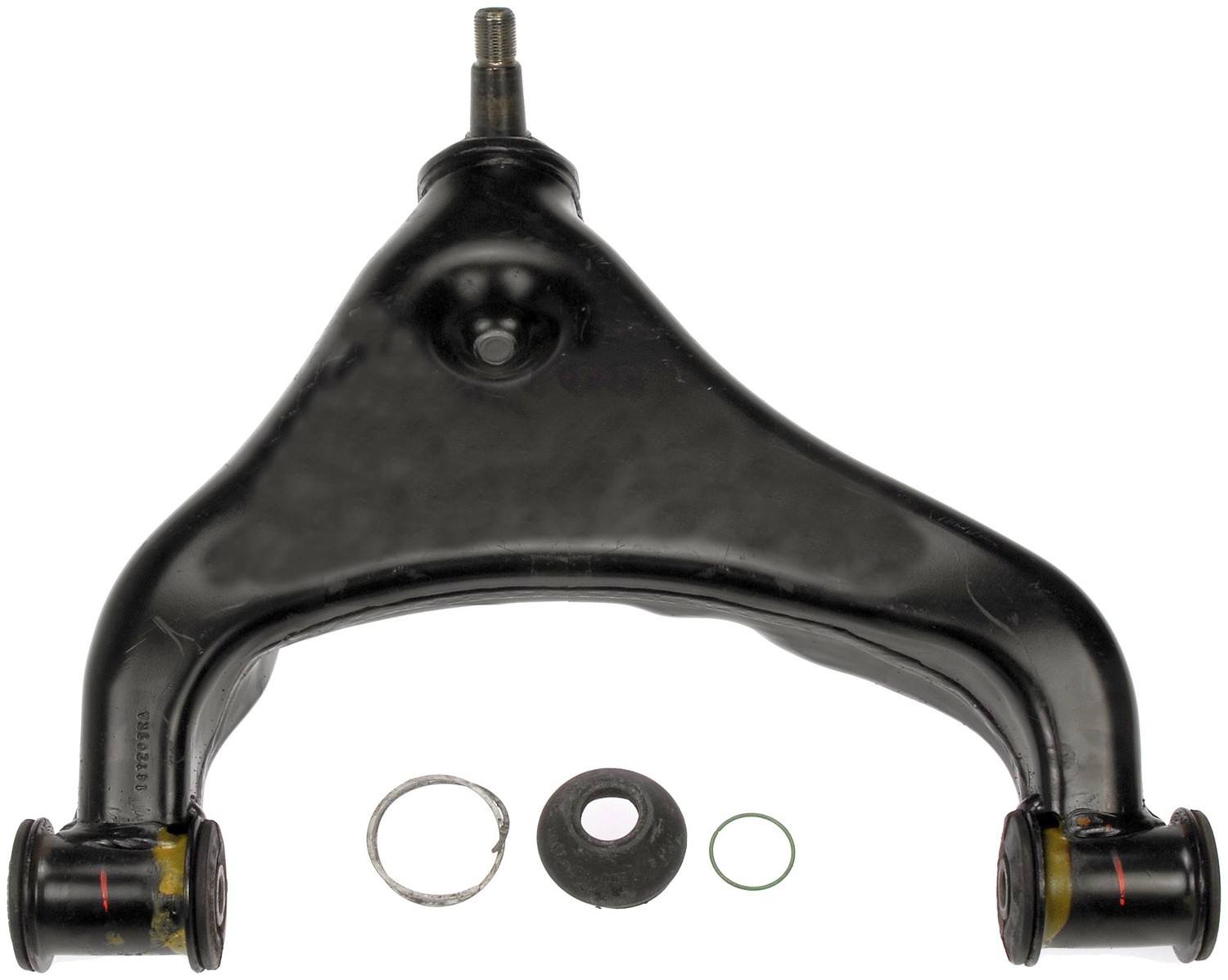 DORMAN OE SOLUTIONS - Suspension Control Arm and Ball Joint Assembly (Front Right Lower) - DRE 521-438