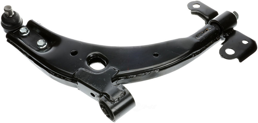 DORMAN OE SOLUTIONS - Suspension Control Arm and Ball Joint Assembly - DRE - 521-482