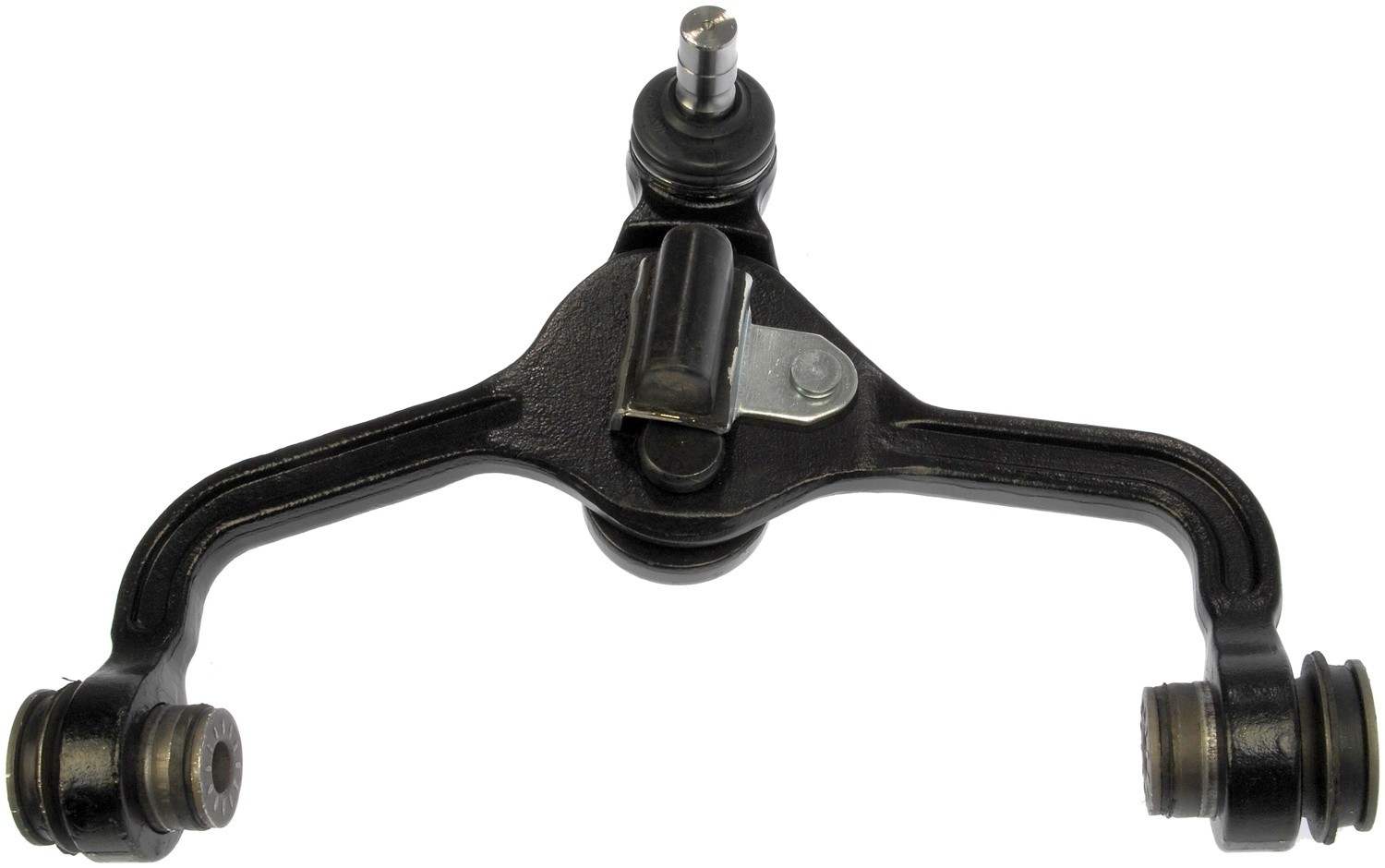 DORMAN OE SOLUTIONS - Suspension Control Arm and Ball Joint Assembly (Front Left Upper) - DRE 521-565