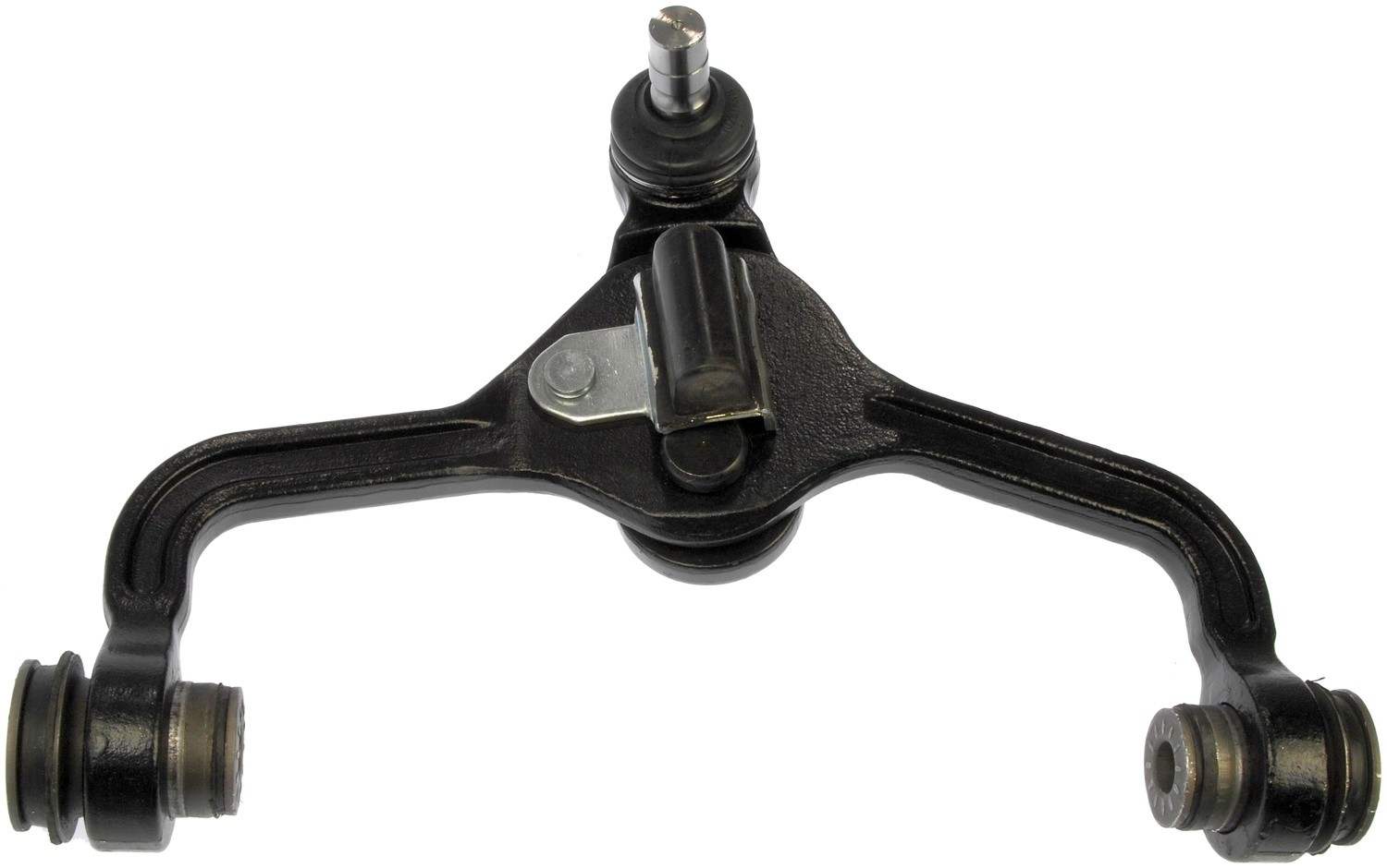 DORMAN OE SOLUTIONS - Suspension Control Arm and Ball Joint Assembly (Front Right Upper) - DRE 521-566