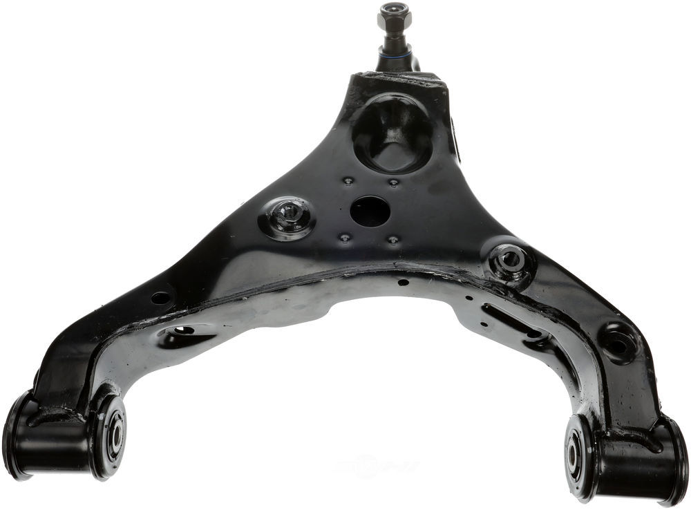 DORMAN OE SOLUTIONS - Suspension Control Arm and Ball Joint Assembly (Front Left Lower) - DRE 521-625