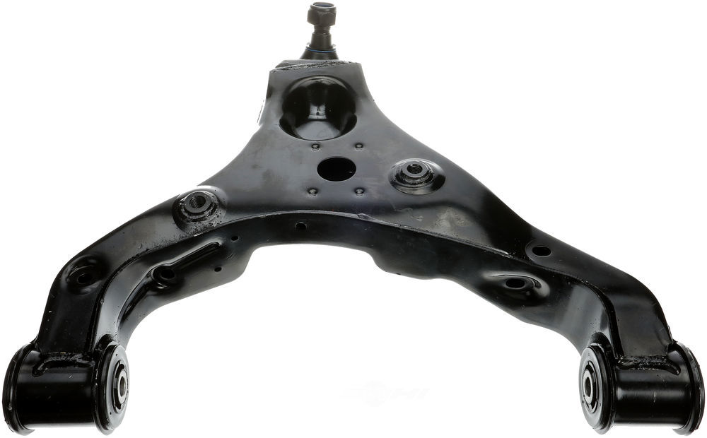 DORMAN OE SOLUTIONS - Suspension Control Arm and Ball Joint Assembly - DRE - 521-626