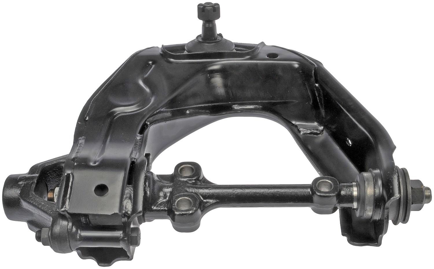 DORMAN OE SOLUTIONS - Suspension Control Arm and Ball Joint Assembly (Front Right Upper) - DRE 521-628