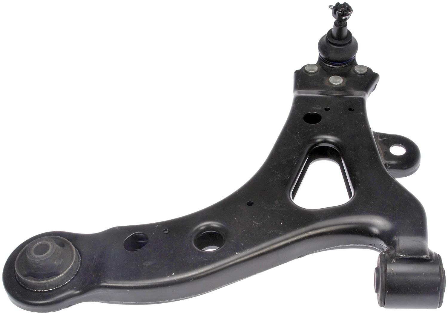 DORMAN OE SOLUTIONS - Suspension Control Arm and Ball Joint Assembly - DRE - 521-640