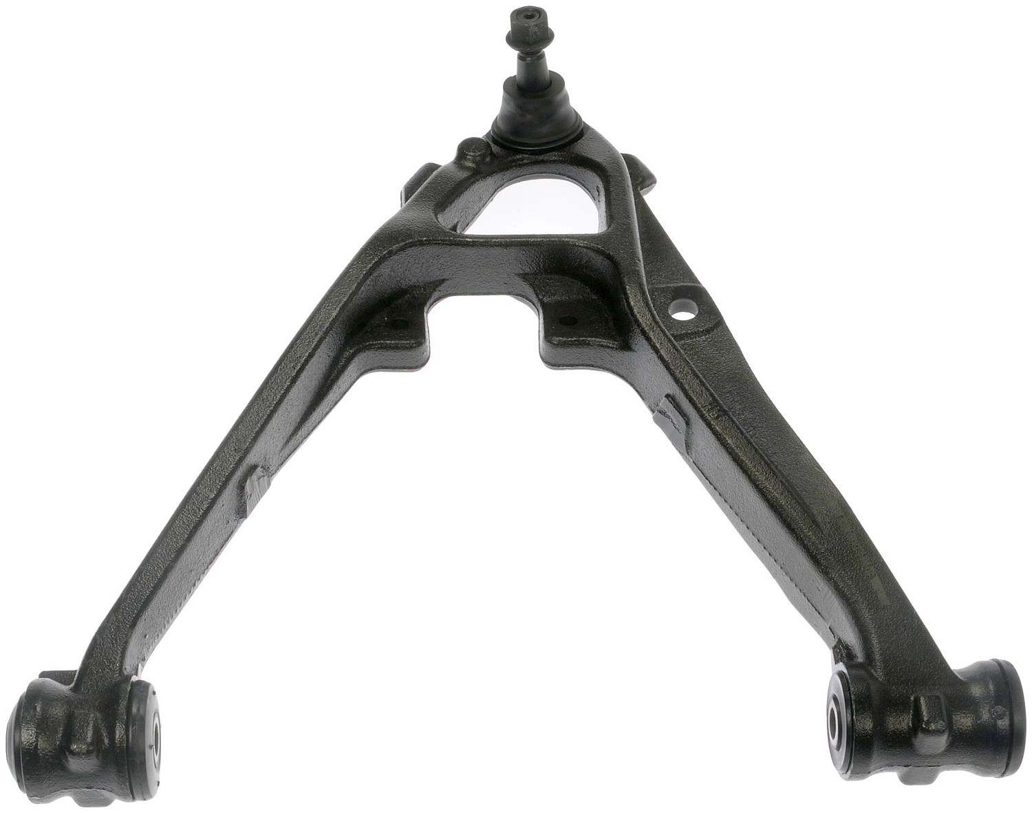 DORMAN OE SOLUTIONS - Suspension Control Arm and Ball Joint Assembly - DRE - 521-645