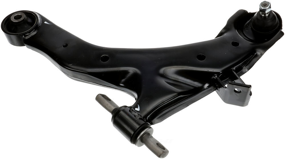 DORMAN OE SOLUTIONS - Suspension Control Arm and Ball Joint Assembly - DRE - 521-667