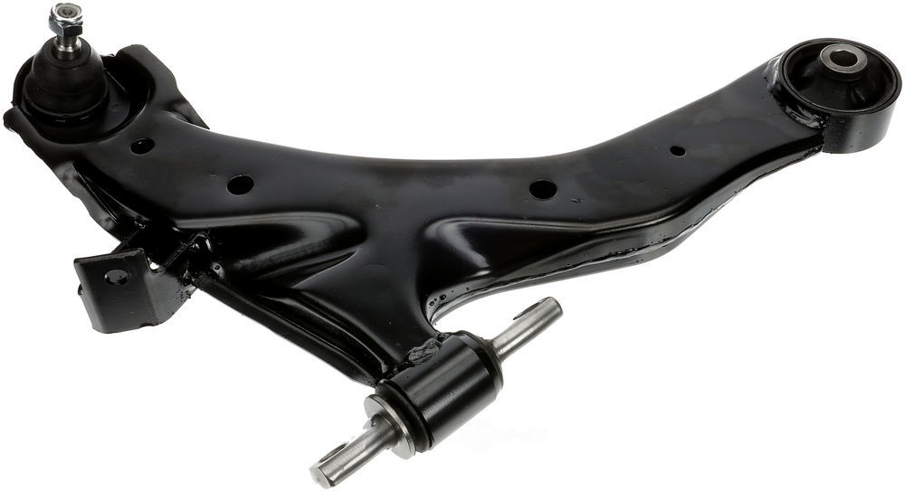 DORMAN OE SOLUTIONS - Suspension Control Arm and Ball Joint Assembly - DRE - 521-668