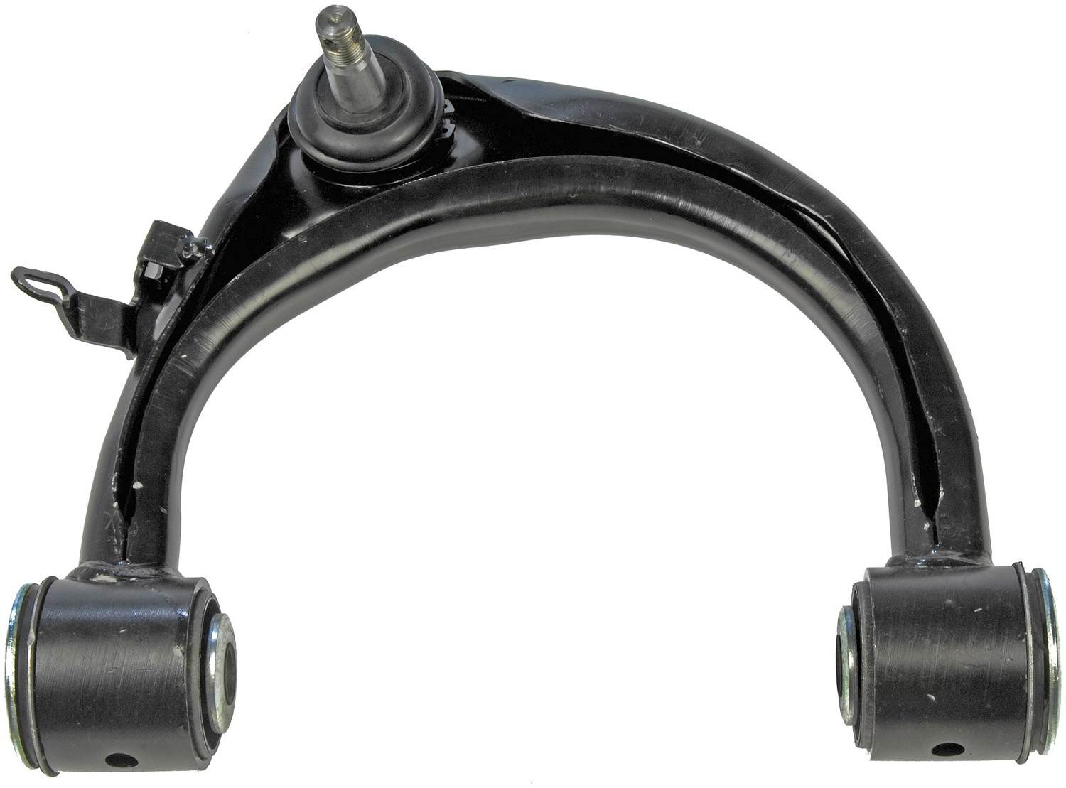 DORMAN OE SOLUTIONS - Suspension Control Arm and Ball Joint Assembly (Front Right Upper) - DRE 521-670