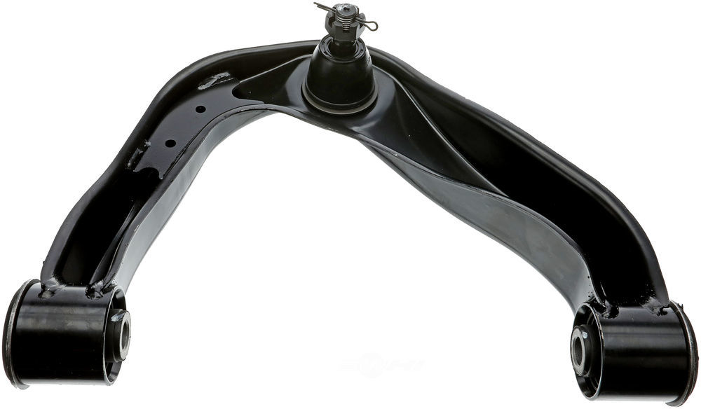 DORMAN OE SOLUTIONS - Suspension Control Arm and Ball Joint Assembly (Front Left Upper) - DRE 521-671