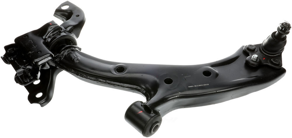 DORMAN OE SOLUTIONS - Suspension Control Arm and Ball Joint Assembly - DRE - 521-699