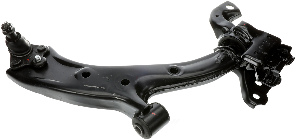 DORMAN OE SOLUTIONS - Suspension Control Arm and Ball Joint Assembly - DRE - 521-700