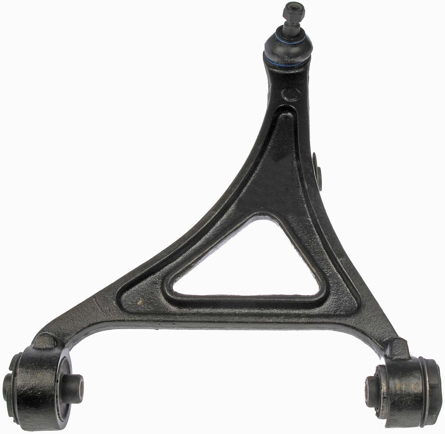 DORMAN OE SOLUTIONS - Suspension Control Arm and Ball Joint Assembly - DRE - 521-701