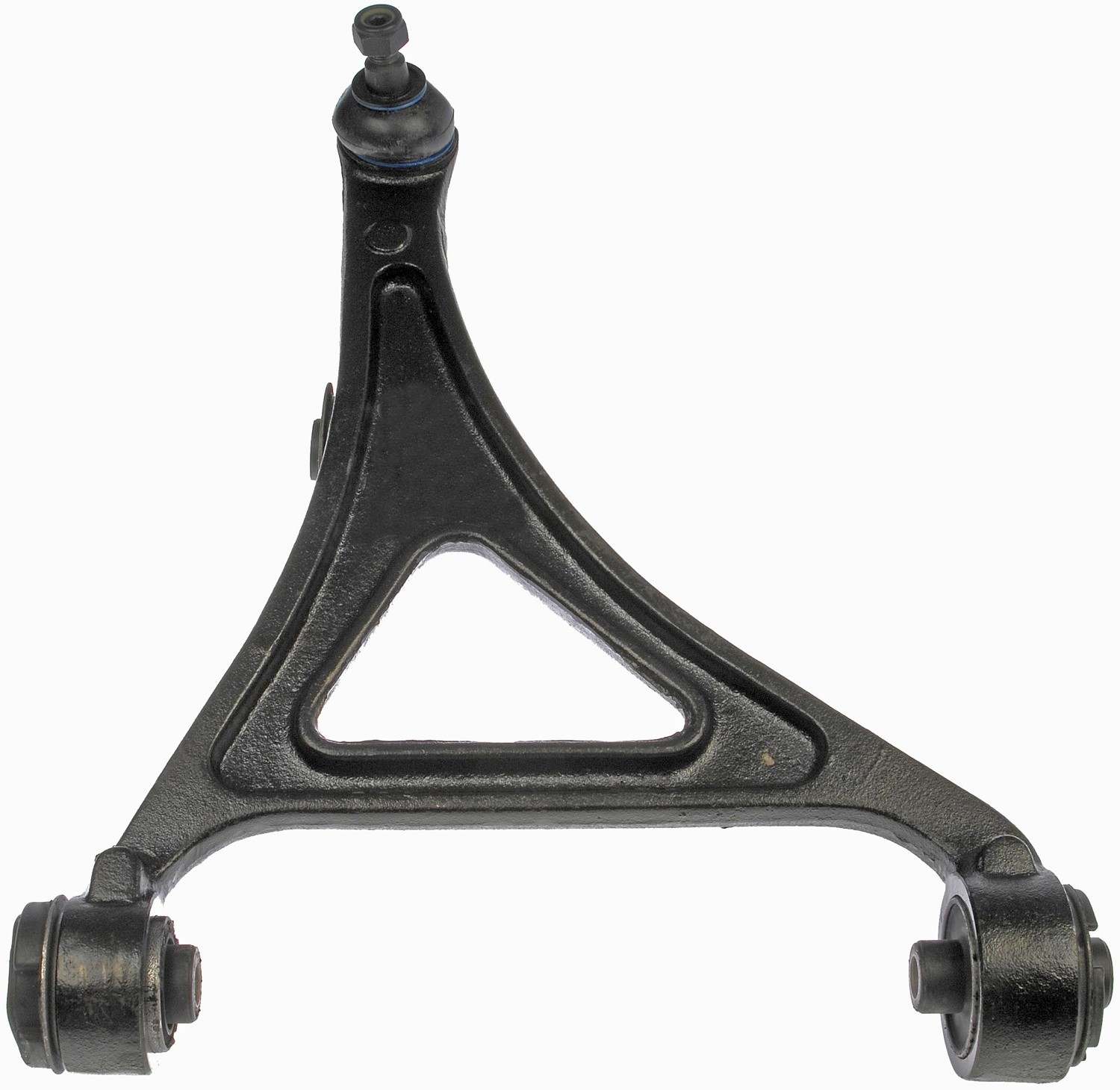 DORMAN OE SOLUTIONS - Suspension Control Arm and Ball Joint Assembly - DRE - 521-702