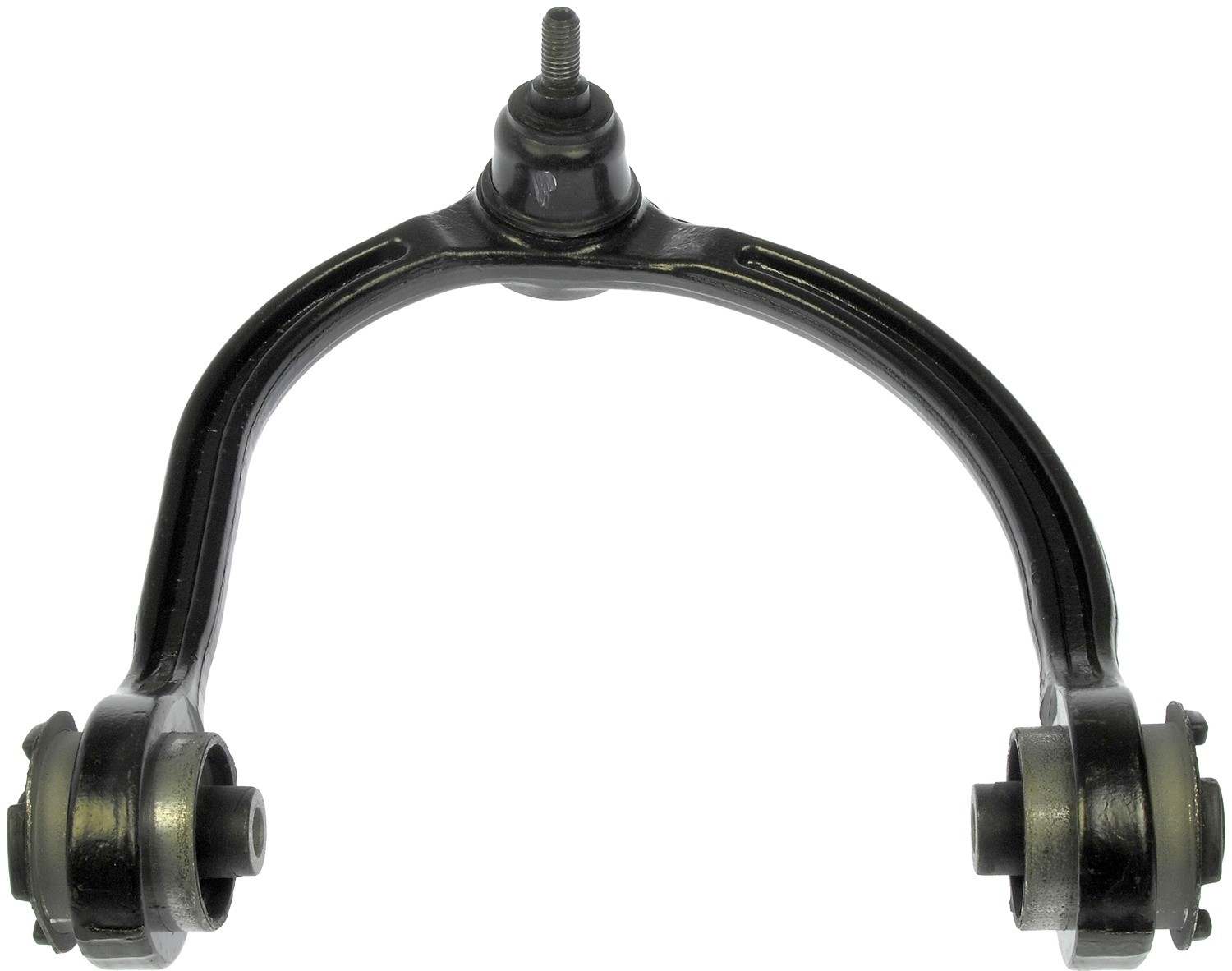 DORMAN OE SOLUTIONS - Suspension Control Arm and Ball Joint Assembly - DRE - 521-703