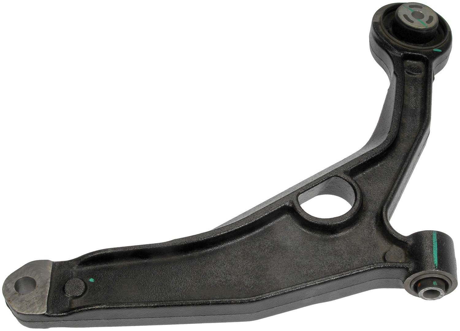 DORMAN OE SOLUTIONS - Suspension Control Arm (Front Right Lower) - DRE 521-708