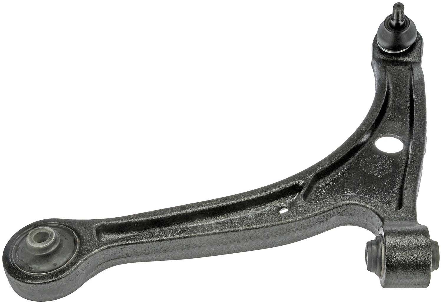 DORMAN OE SOLUTIONS - Suspension Control Arm and Ball Joint Assembly - DRE - 521-713