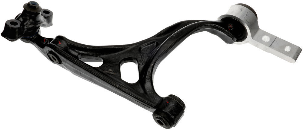 DORMAN OE SOLUTIONS - Suspension Control Arm and Ball Joint Assembly - DRE - 521-719