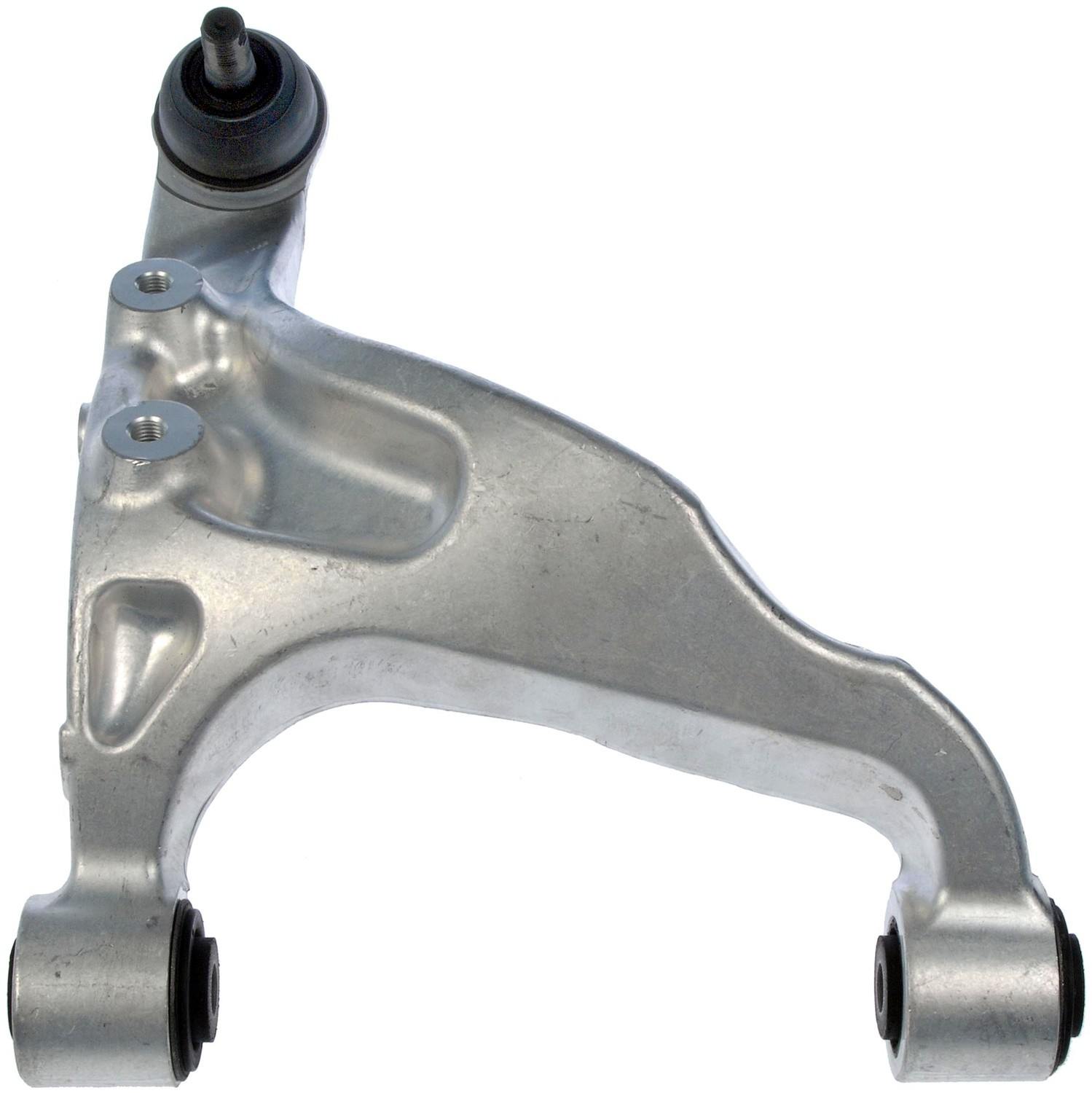 DORMAN OE SOLUTIONS - Suspension Control Arm and Ball Joint Assembly (Rear Left Upper) - DRE 521-721