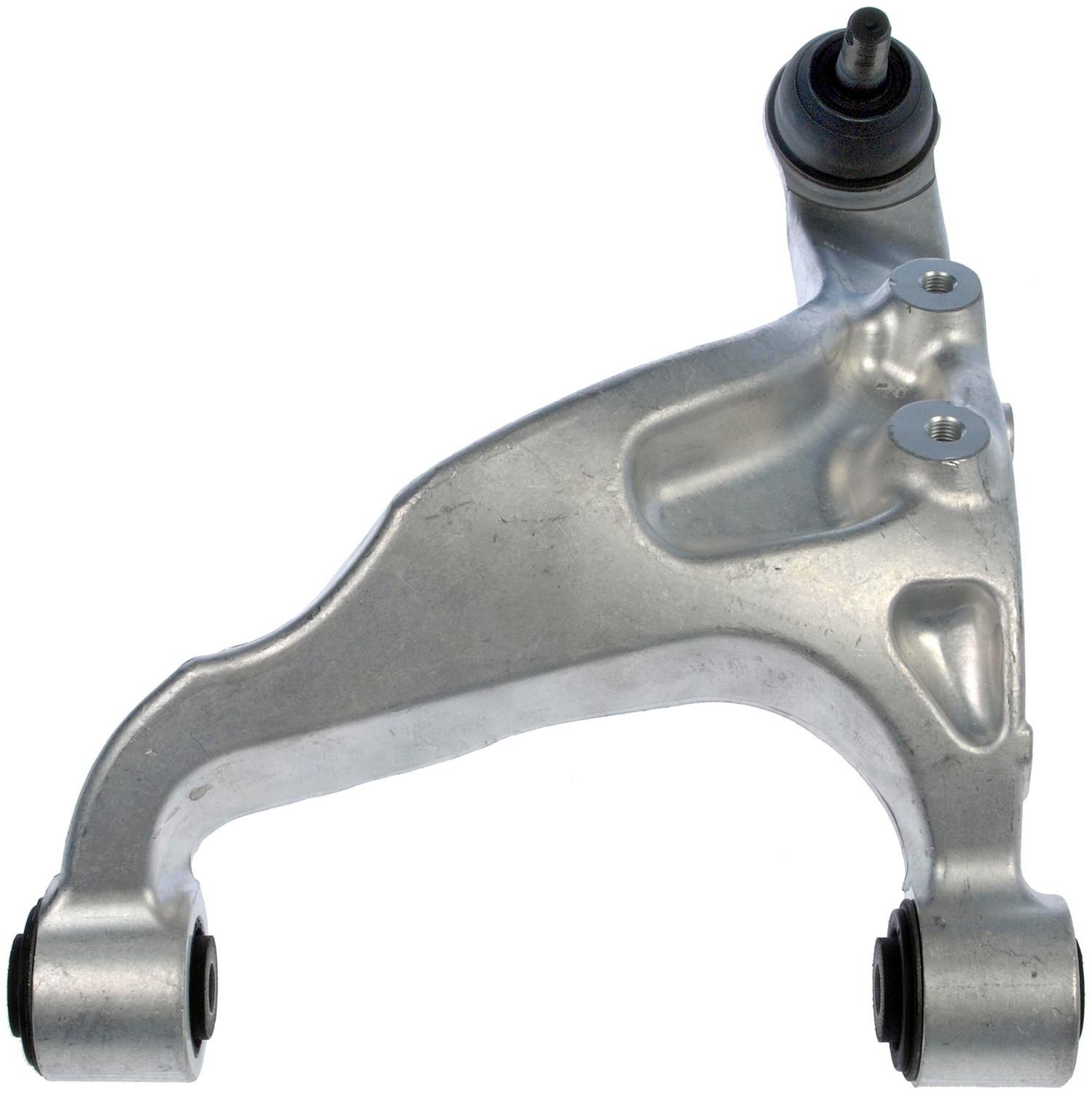 DORMAN OE SOLUTIONS - Suspension Control Arm and Ball Joint Assembly (Rear Right Upper) - DRE 521-722